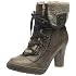 bottes free lance quennie Musta