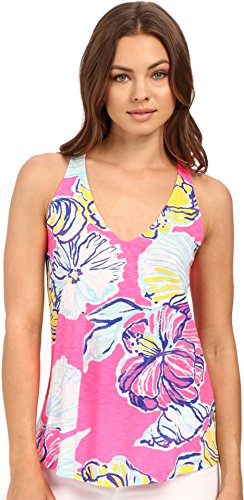 Lilly Pulitzer Women's Minka Top