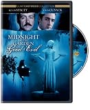 Midnight in Garden of Good & Evil