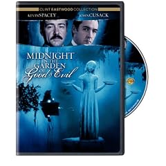 Midnight in Garden of Good & Evil