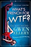 Whats French for WTF? A Sitcom Set in Paris (Paris Prats)