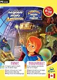 Aventure secrete du magicien / Magician's secrets adventure 6-10 ans