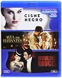 Cisne Negro + Agua Para Elefantes + Moulin Rouge [Blu-ray]