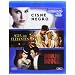 Cisne Negro + Agua Para Elefantes + Moulin Rouge [Blu-ray]