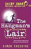 The hangman's lair and other case files
