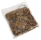 Byzantine Country Olive Mix With Lemon & Orange Peel, 5-Pound Bag