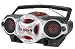 Unirex High Power Portable MP3 Player