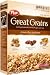 Post Great Grains Crunchy Pecan Whole Grain Cereal, 16-Ounce Boxes (Pack of 7) Post Great Grains Crunchy Pecan Whole Grain Cereal, 16-Ounce Boxes (Pack of 7)