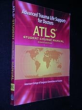 ATLS: Advanced Trauma Life Support for Doctors-Wow! eBook