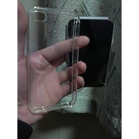 iBUFFALO iPhone4S��p�w�_�炩���čd���xTPU�P�[�XBSIP11PCTXX