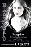 Strange Fate