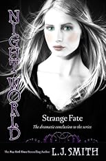 Strange Fate