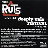 Live at Deeply Vale Festival