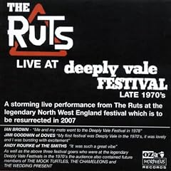 Live at Deeply Vale