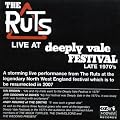 Live at Deeply Vale