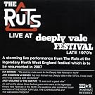 Live at Deeply Vale