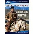 High Plains Drifter