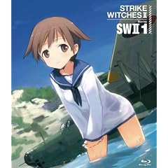 �X�g���C�N�E�B�b�`�[�Y�Q ��1���y���񐶎Y����z [Blu-ray]