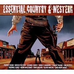 Essential Country & Western