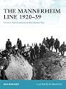 The Mannerheim Line 192039 (Fortress)