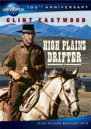 High Plains Drifter