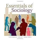 essentials of sociology