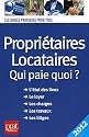 Propriétaires-Locataires : Qui paie quoi ?