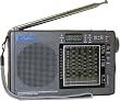 Kaito KA1107 World Band AM/FM Shortwave Radio
