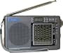 Kaito KA1107 World Band AM/FM Shortwave Radio
