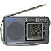 Kaito KA1107 World Band AM/FM Shortwave Radio