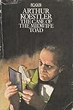 The case of the midwife toad