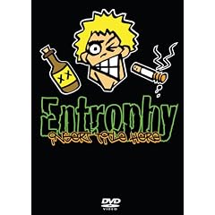 Entrophy - Insert Title Here