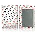Cherry Design Protective Decal Skin Sticker for Amazon Kindle E-Book Reader (Version 1.0)