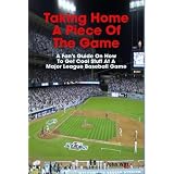 Taking Home A Piece Of The Game