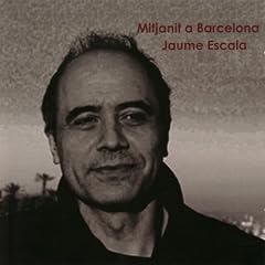 Mitjanit a Barcelona