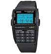 Casio 30 Memory Databank with Calculator Watch Model DBC-30