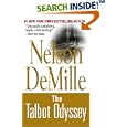 The Talbot Odyssey by Nelson DeMille