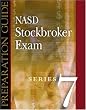 NASD Stockbroker Series 7 Exam: Preparation Guide (Compass Learning System)