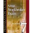 NASD Stockbroker Series 7 Exam: Preparation Guide (Compass Learning System)