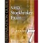 NASD Stockbroker Series 7 Exam: Preparation Guide (Compass Learning System)