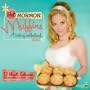 Hot Mormon Muffins: A Taste of Motherhood 2010 Wall Calendar