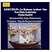 KOECHLIN: Buisson Ardent (Le) / Sur Les Flots Lointains [CD on Demand]