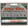 After Bite--The Itch Eraser! Fast Relief from Insect Bites & Stings (.5 fl oz) 2 Pack