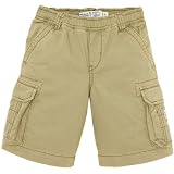 The Children's Place Boys Pull-on Cargo Shorts Sizes 4 - 14