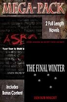 Terror and Suspense Megapack -From Free Kindle Books Library