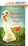Secrets of a Summer Night (Wallflower Series)