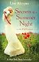Secrets of a Summer Night (Wallflower Series)