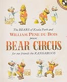 Bear circus