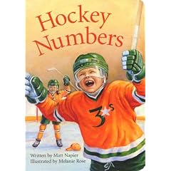 Hockey Numbers