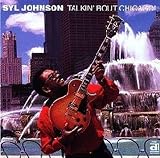 Talkin Bout Chicago!